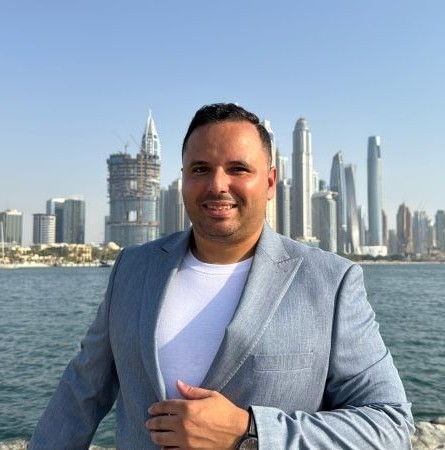 Mohamed BouhoutiOur teams